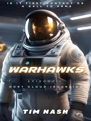 cover image of Warhawks Episode 1